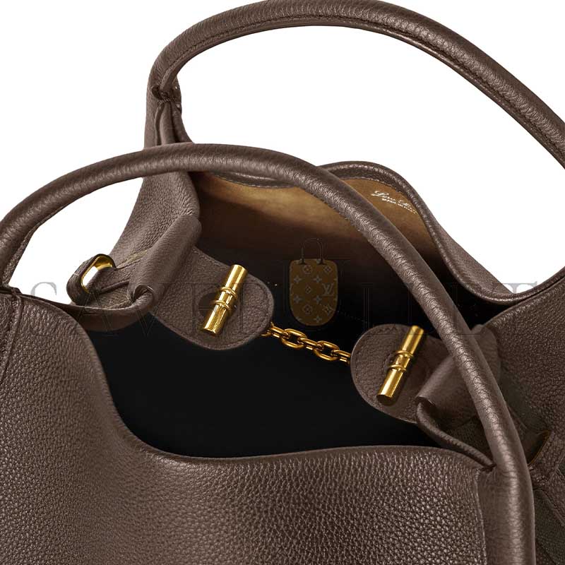 LORO PIANA LARGE BALE BAG FAN4646 (27*24*20cm) LORO PIANA LARGE BALE BAG FAN4646 (27*24*20cm)
